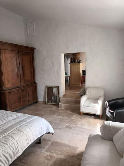 La Maison Bleue Montfort  Екстер'єр фото