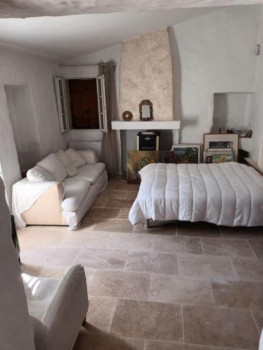 La Maison Bleue Montfort  Екстер'єр фото