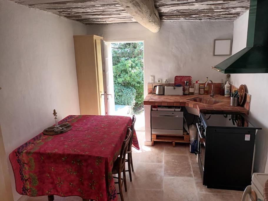 La Maison Bleue Montfort  Екстер'єр фото
