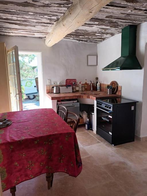La Maison Bleue Montfort  Екстер'єр фото