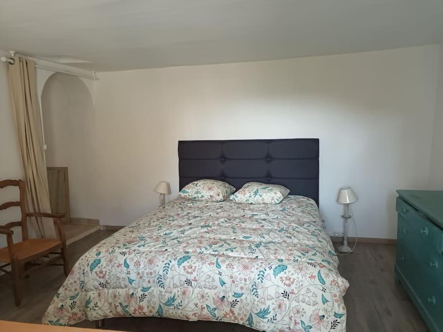 La Maison Bleue Montfort  Екстер'єр фото