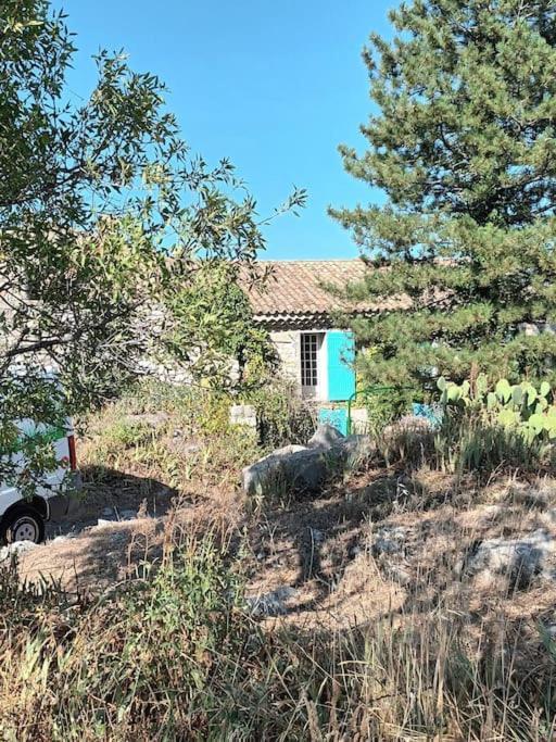 La Maison Bleue Montfort  Екстер'єр фото